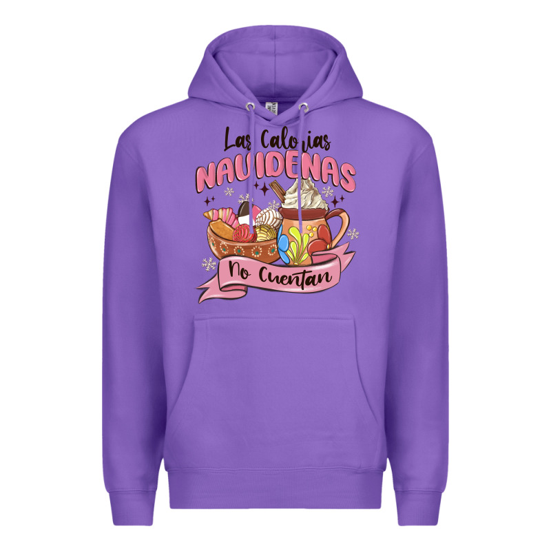 Christmas Tis The Season Mexican Premium Hoodie by MaliasSmallBusiness | Teevron