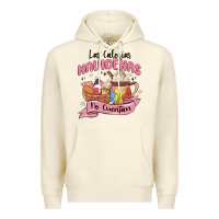 Sandshell christmas tis the season mexican Premium Hoodie - MaliasSmallBusiness