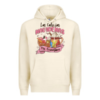 Tofu christmas tis the season mexican Premium Hoodie - MaliasSmallBusiness