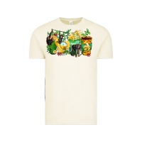 Vintage Arctic monkey coffee cups Vintage Tee - Zillion Design Studio