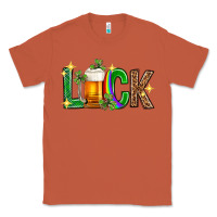 Copper St. Patrick's Day luck beer Classic Tee - Neo Western