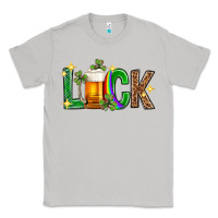 Moon Dust St. Patrick's Day luck beer Classic Tee - Neo Western