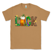 Toasted Coconut St. Patrick's Day luck beer Classic Tee - Neo Western