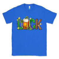 True Royal St. Patrick's Day luck beer Classic Tee - Neo Western