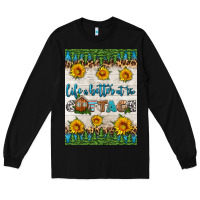 Black life is better at the cottage air freshener Long Sleeve Tee - HRA Design Shop