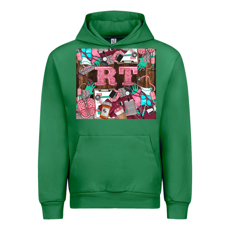 Rt Urban Hoodie by LillyAllenDesigns | Teevron