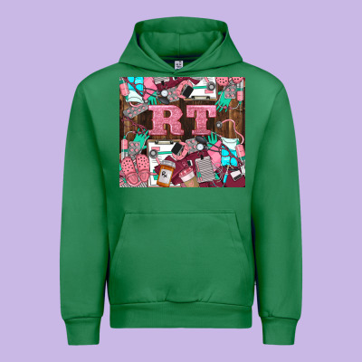 Rt Urban Hoodie Designed By Lillyallendesigns