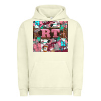 Pigment Pistachio rt Urban Hoodie - LillyAllenDesigns