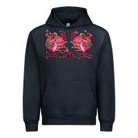 Navy save the pumpkins Urban Hoodie - LillyAllenDesigns