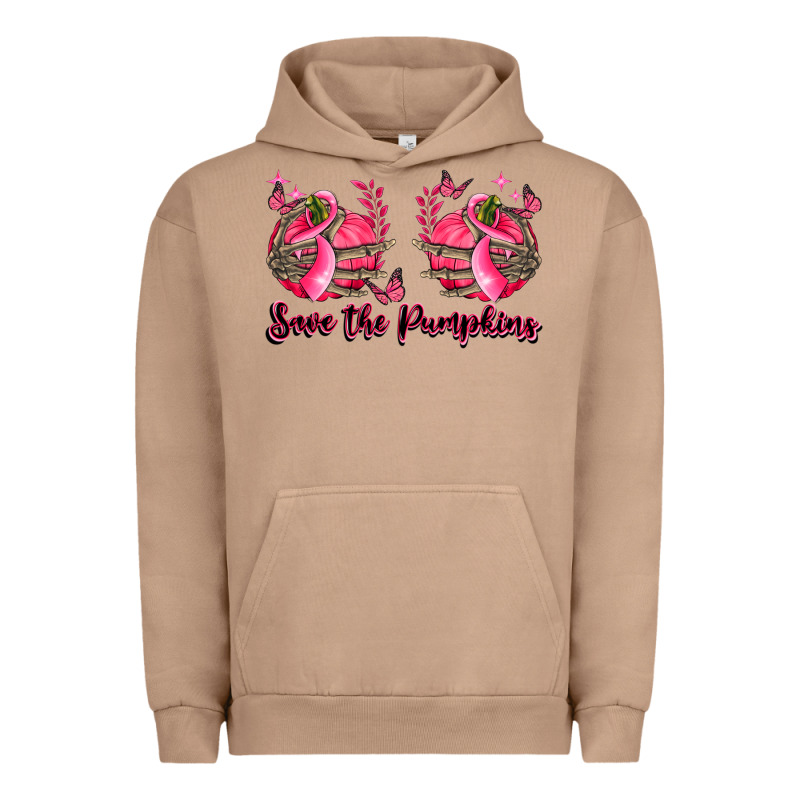 Save The Pumpkins Urban Hoodie by LillyAllenDesigns | Teevron