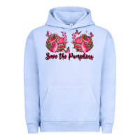 Pigment Grape Ice save the pumpkins Urban Hoodie - LillyAllenDesigns