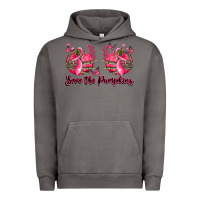 Pigment Tornado save the pumpkins Urban Hoodie - LillyAllenDesigns