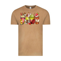 Vintage Camel baseball and softball coffee cups Vintage Tee - Zillion Design Studio