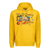 Lemon yall gonna learn today Premium Hoodie - NancyCooperArtShop