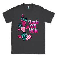 Smoke stuck on you cactus Classic Tee - BarkalooDesign