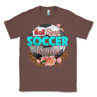 Eat Sleep Soccer Repeat Classic Tee | Teevron