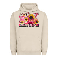 Pigment French Oak tackle cancer Urban Hoodie - LillyAllenDesigns