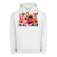 Pigment Lunar Rock tackle cancer Urban Hoodie - LillyAllenDesigns