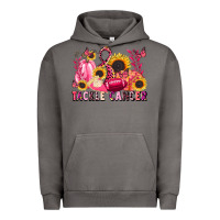 Pigment Tornado tackle cancer Urban Hoodie - LillyAllenDesigns