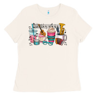 Bone music teacher Ladies Tee - AdoDesignShop
