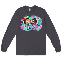 Smoke scrub life Long Sleeve Tee - AdoDesignShop