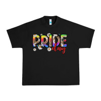 Black pride day Urban Heavy Tee - Zillion Design Studio