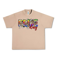 Burro pride day Urban Heavy Tee - Zillion Design Studio