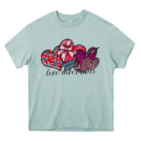 Arona love never fails Heavy Core Tee - SublimationCraftShop
