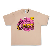 Burro little miss 6th grade Urban Heavy Tee - texasbilliewilder