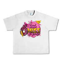 Lunar Rock little miss 6th grade Urban Heavy Tee - texasbilliewilder