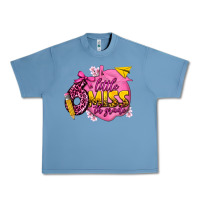 Pebble Blue little miss 6th grade Urban Heavy Tee - texasbilliewilder