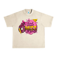Sandshell little miss 6th grade Urban Heavy Tee - texasbilliewilder