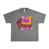 Tornado little miss 6th grade Urban Heavy Tee - texasbilliewilder