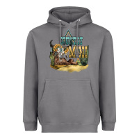 Country Mini Heavyweight Hoodie | Teevron