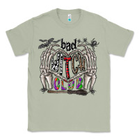 Matcha bad witch club Classic Tee - CowhideDigitalArt