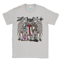 Moon Dust bad witch club Classic Tee - CowhideDigitalArt