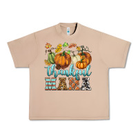 Burro thankful mama Urban Heavy Tee - BarkalooDesign