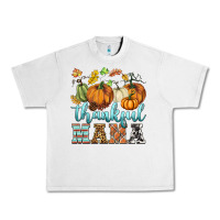 Lunar Rock thankful mama Urban Heavy Tee - BarkalooDesign