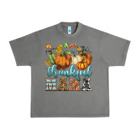 Tornado thankful mama Urban Heavy Tee - BarkalooDesign