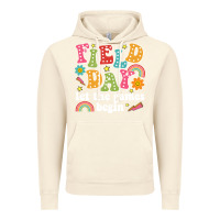 Vintage Artic field day let the games begin Vintage Hoodie - JahusDesignShop