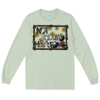 Matcha not today heifer Long Sleeve Tee - SublimationCraftShop