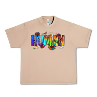 Burro human Urban Heavy Tee - Zillion Design Studio