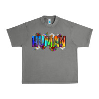 Tornado human Urban Heavy Tee - Zillion Design Studio