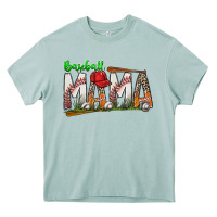 Arona baseball mama Heavy Core Tee - SublimationCraftShop