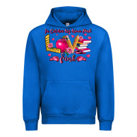 Cobalt in october we wear pink teacher Urban Hoodie - LillyAllenDesigns