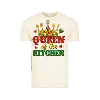 Vintage Arctic queen of the kitchen Vintage Tee - texasbilliewilder