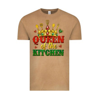 Vintage Camel queen of the kitchen Vintage Tee - texasbilliewilder