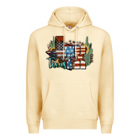 Pina Colada tx texas Premium Hoodie - NancyCooperArtShop