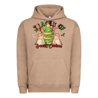 Pigment Burro teacher of smart cookies Urban Hoodie - LillyAllenDesigns