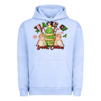 Pigment Grape Ice teacher of smart cookies Urban Hoodie - LillyAllenDesigns